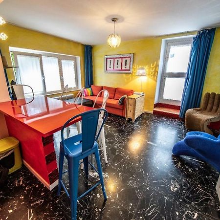 Appartamento Silvy Riva del Garda Exteriör bild