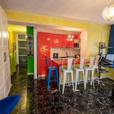 Appartamento Silvy Riva del Garda Exteriör bild