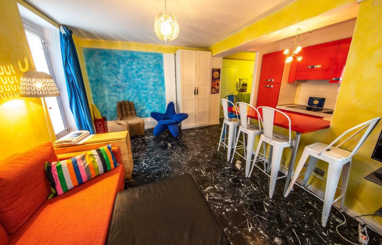 Appartamento Silvy Riva del Garda Exteriör bild