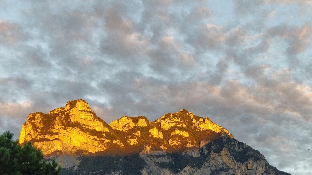 Appartamento Silvy Riva del Garda Exteriör bild